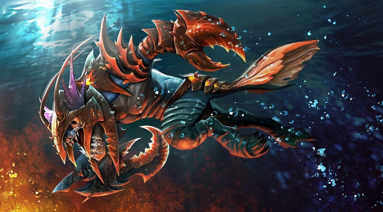 1280x709 Free download Dota2 Slark HD Wallpaper 7wallpapernet [1280x709] for your Desktop, Mobile & Tablet. Explore Slark Wallpaper. Slark Wallpaper