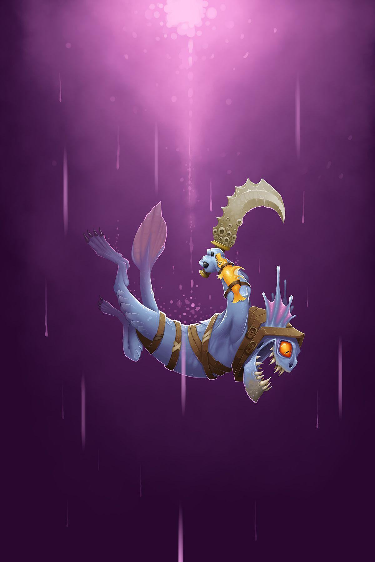 1200x1800 Slark Wallpaper