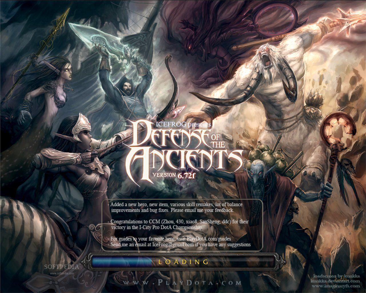 Slardar Wallpapers - Top Free Slardar Backgrounds - WallpaperAccess