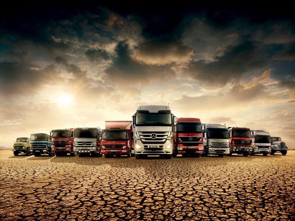 Benz Truck Wallpapers Top Free Benz Truck Backgrounds Wallpaperaccess
