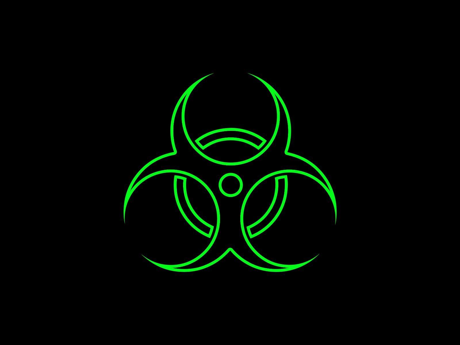 1600x1200 Toxic Wallpaper HD