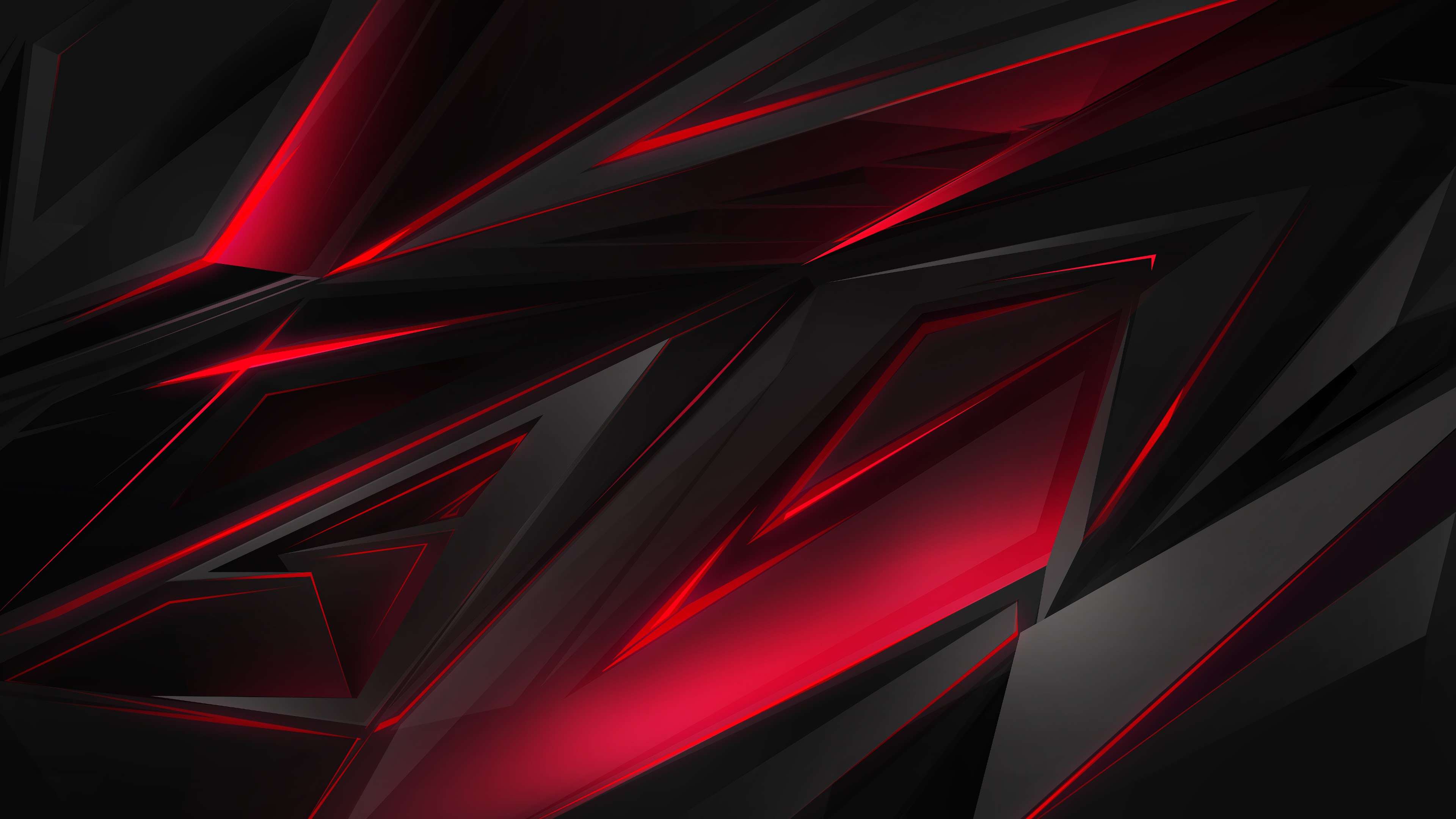 3840x2160 Red Wallpaper 4k 1920x1080