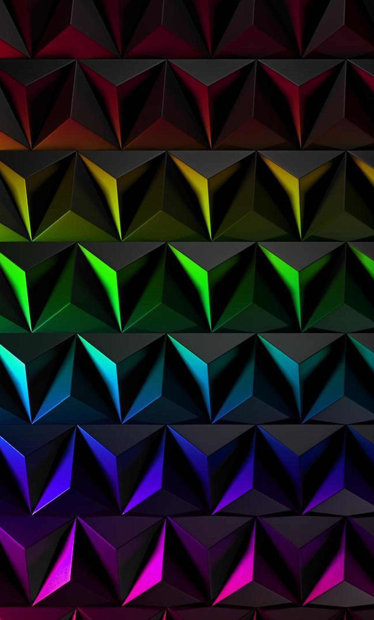 1280x2120 Lenovo Legion Wallpaper 4K