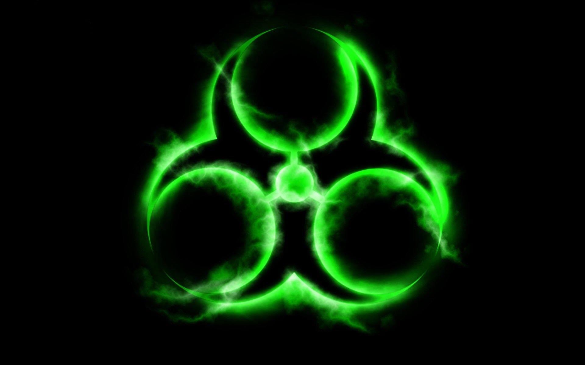 1920x1200 Toxic Influences and the Aura Field