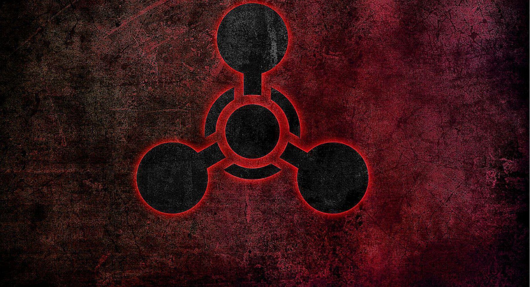 1832x992 Toxic Background. Toxic Wallpaper Reptiles, Toxic Wallpaper and The Toxic Avenger Wallpaper