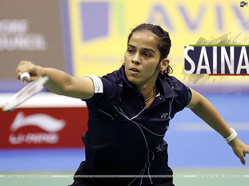 1024x768 Saina Nehwal Photo Gallery and Wallpaper