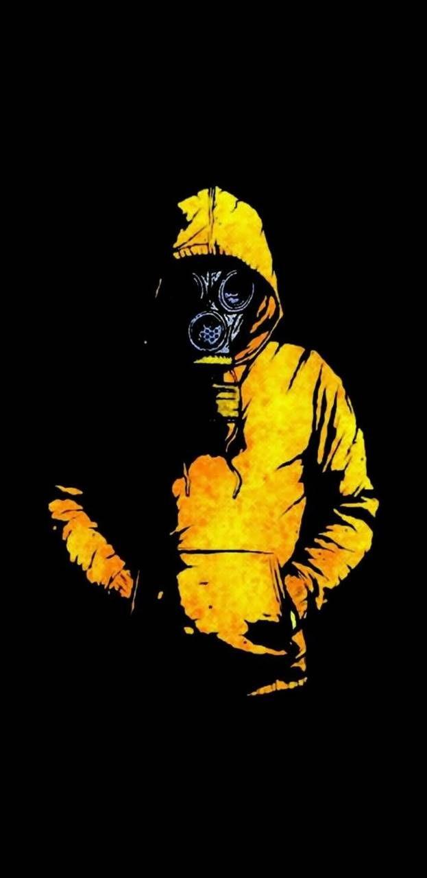 623x1280 Download Toxic Wallpaper HD By Eli_2018. Wallpaper