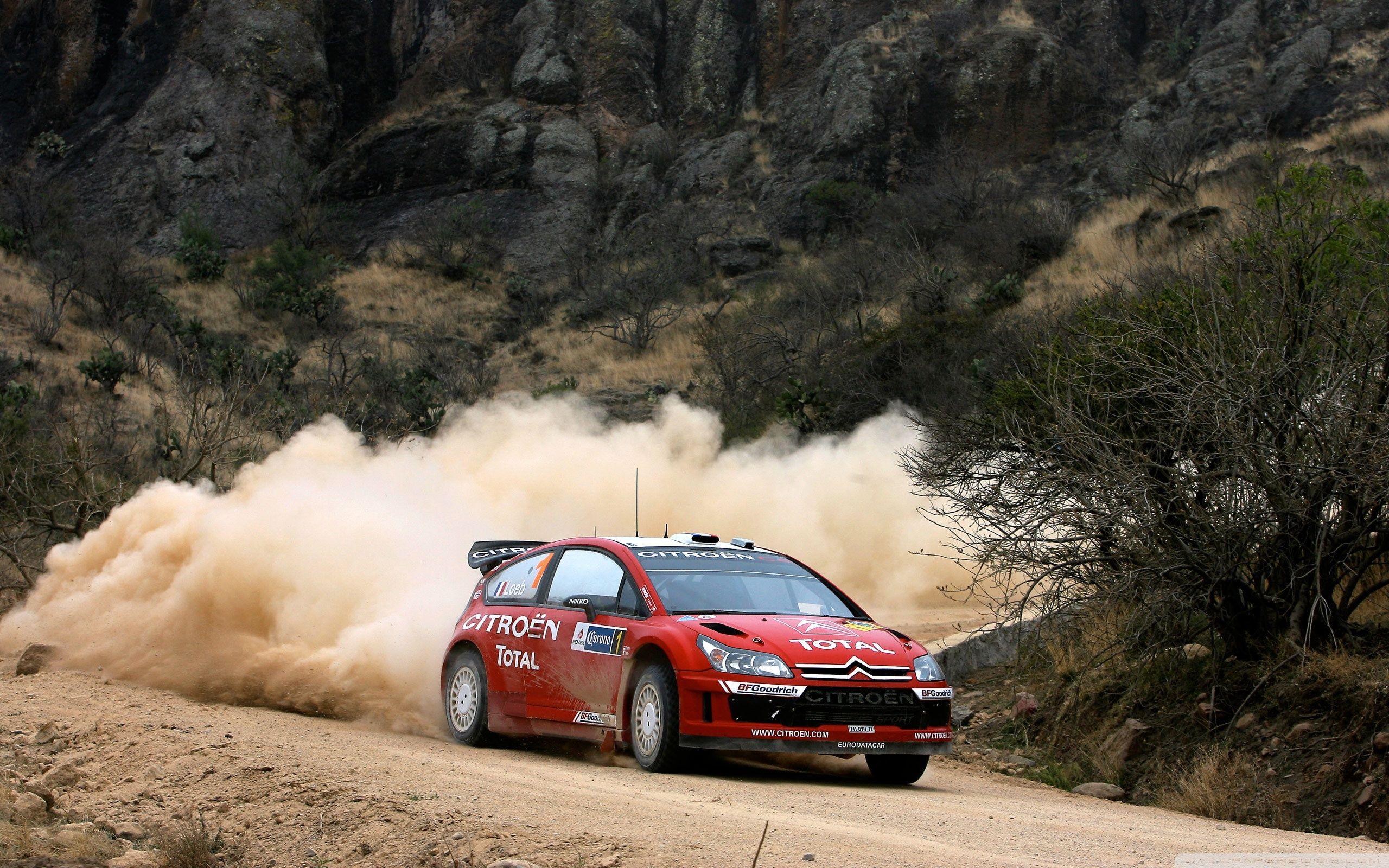 2560x1600 Citroen C4 Rally Ultra HD Desktop Background Wallpaper for 4K UHD TV : Multi Display, Dual Monitor : Tablet