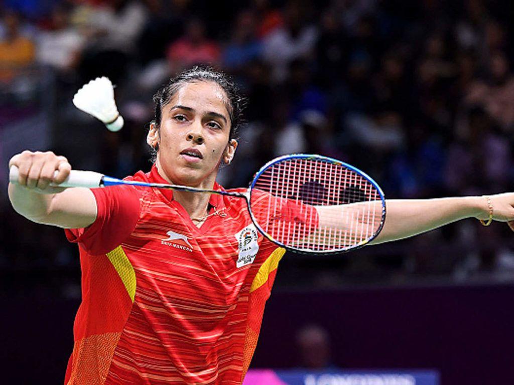 1024x768 Saina Nehwal urges BWF to extend Olympic qualification