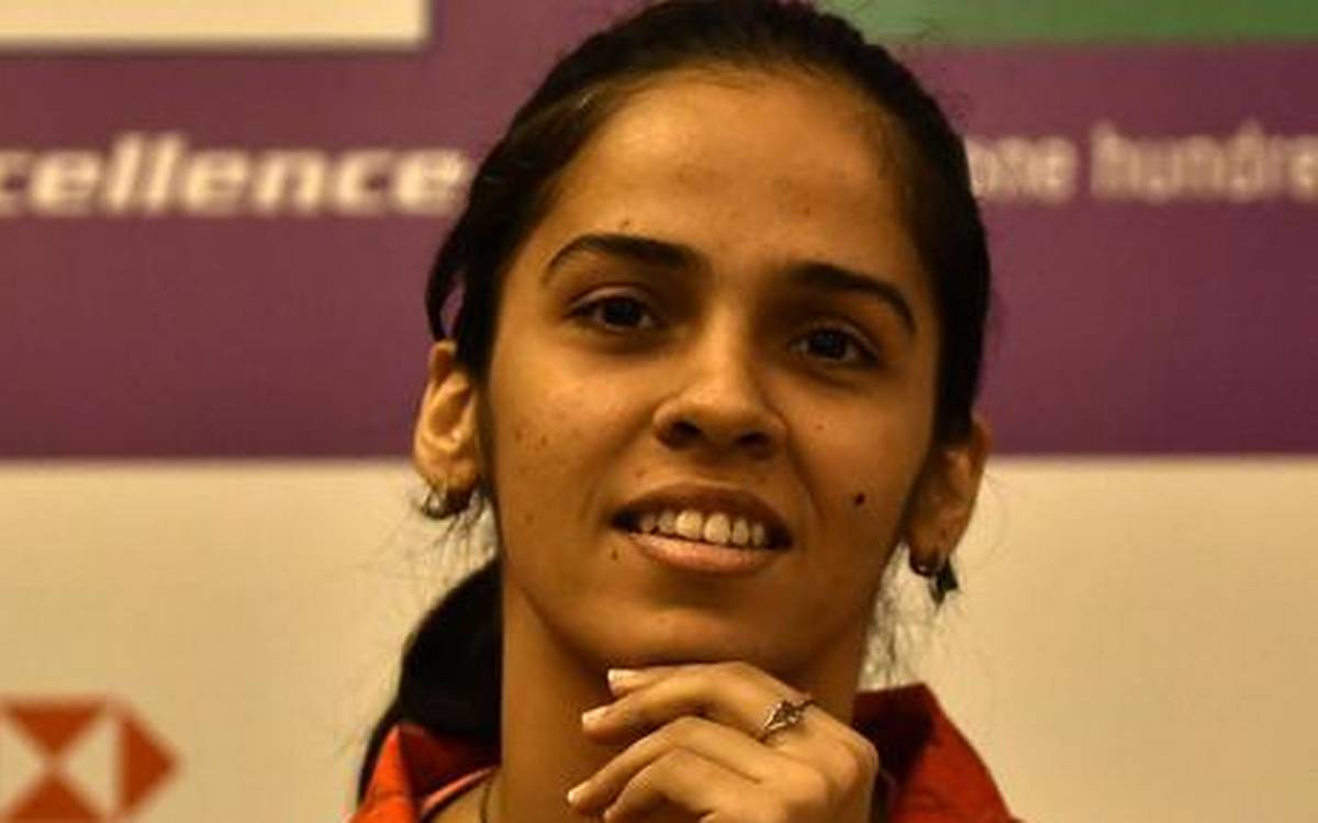 1200x749 Badminton ace Saina Nehwal joins BJP