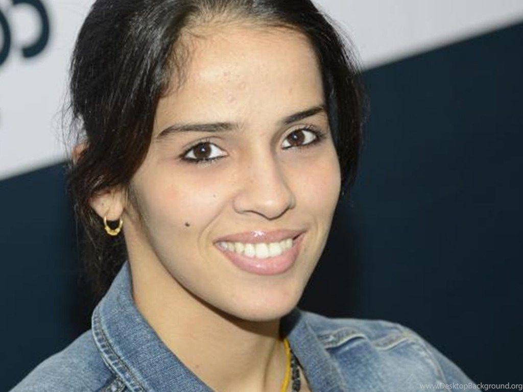 1024x768 Saina Nehwal Photo, Life, Biography & Family Desktop Background