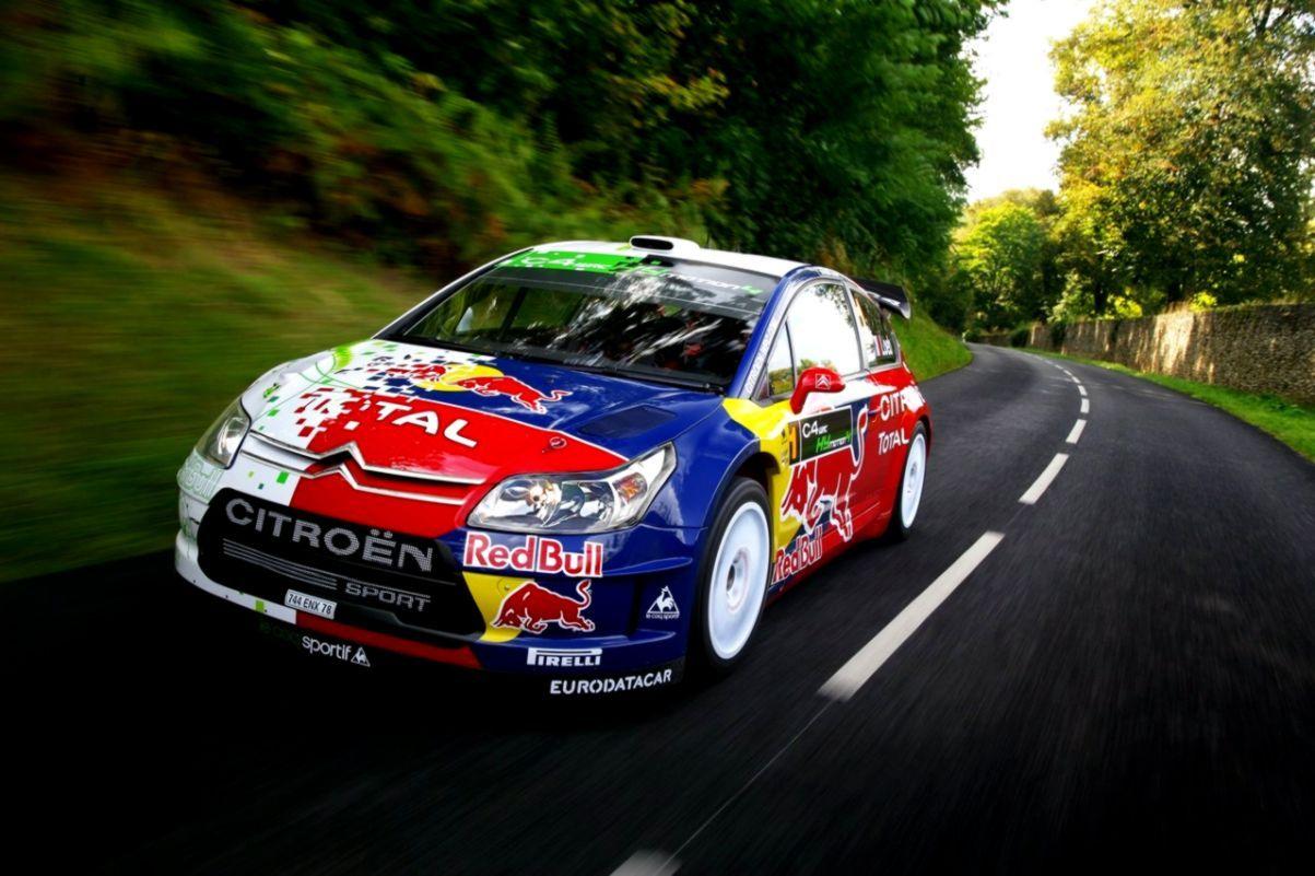 1203x801 Citroen C Zero Wallpaper
