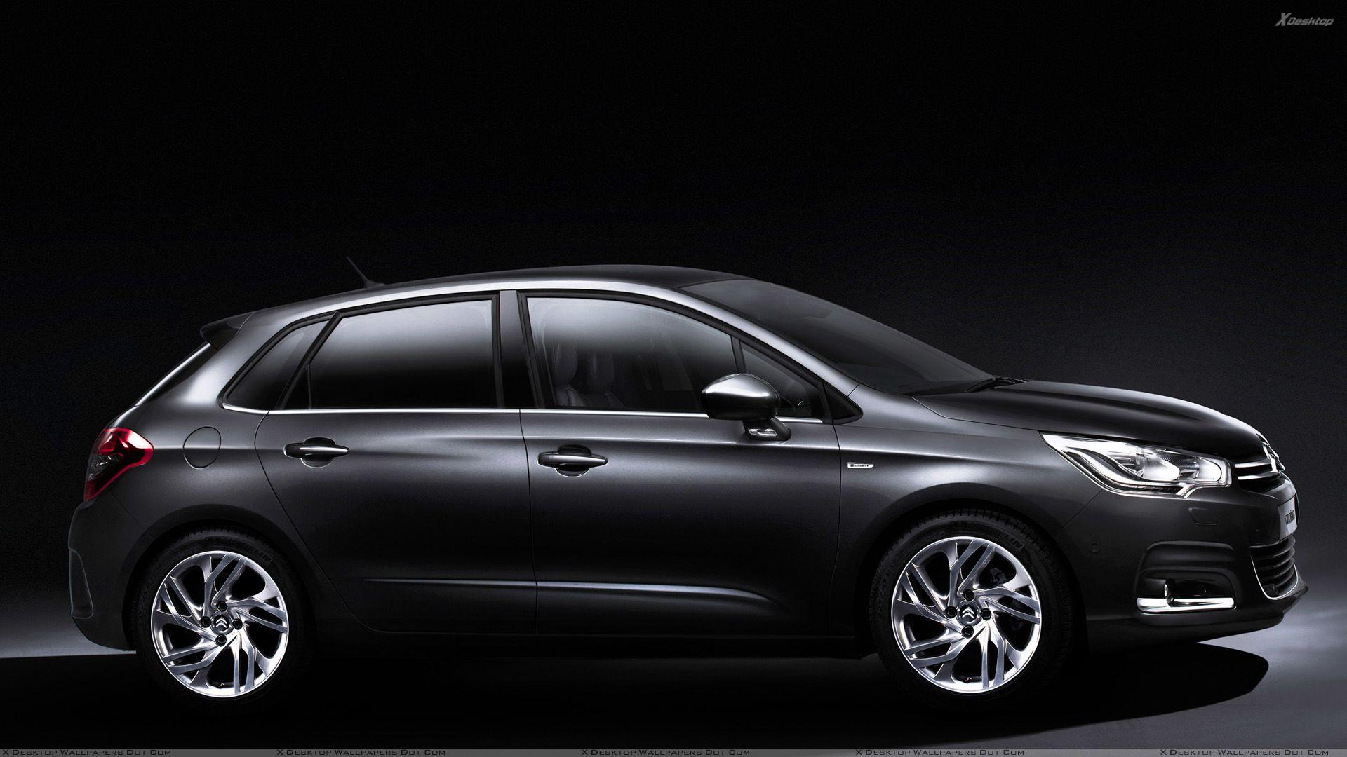 1920x1080 Cars Background, 488808 Citroen C4 Wallpaper,