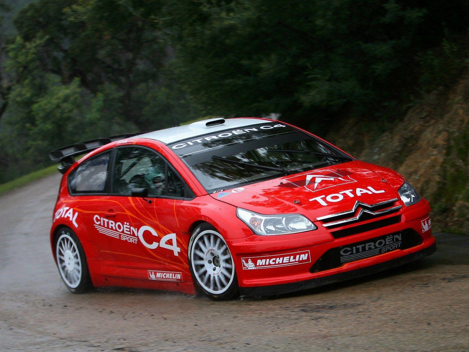 1600x1200 gorgeous citron c4 wallpaper. Citroën c Citroen, Rally car