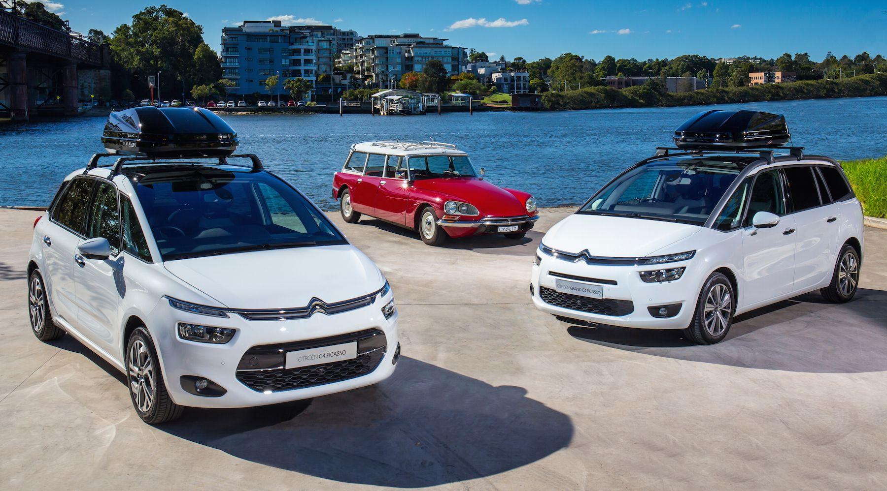 1800x998 Citroen C4 Picasso HD Wallpaper. Full HD Picture