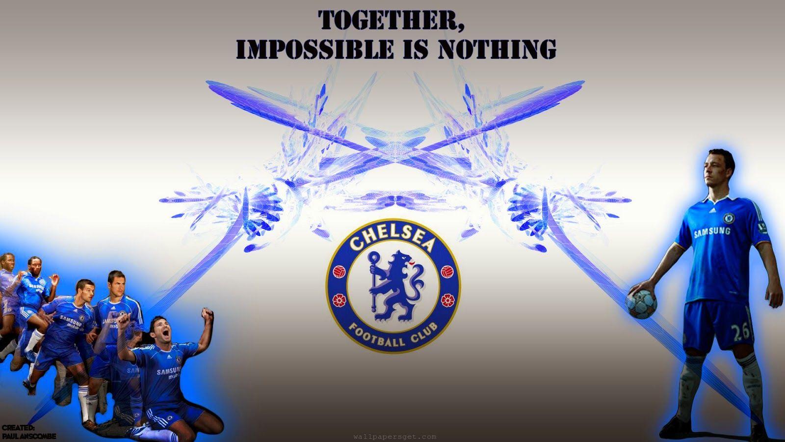 Chelsea Football Club Wallpapers - Top Free Chelsea Football Club  Backgrounds - WallpaperAccess