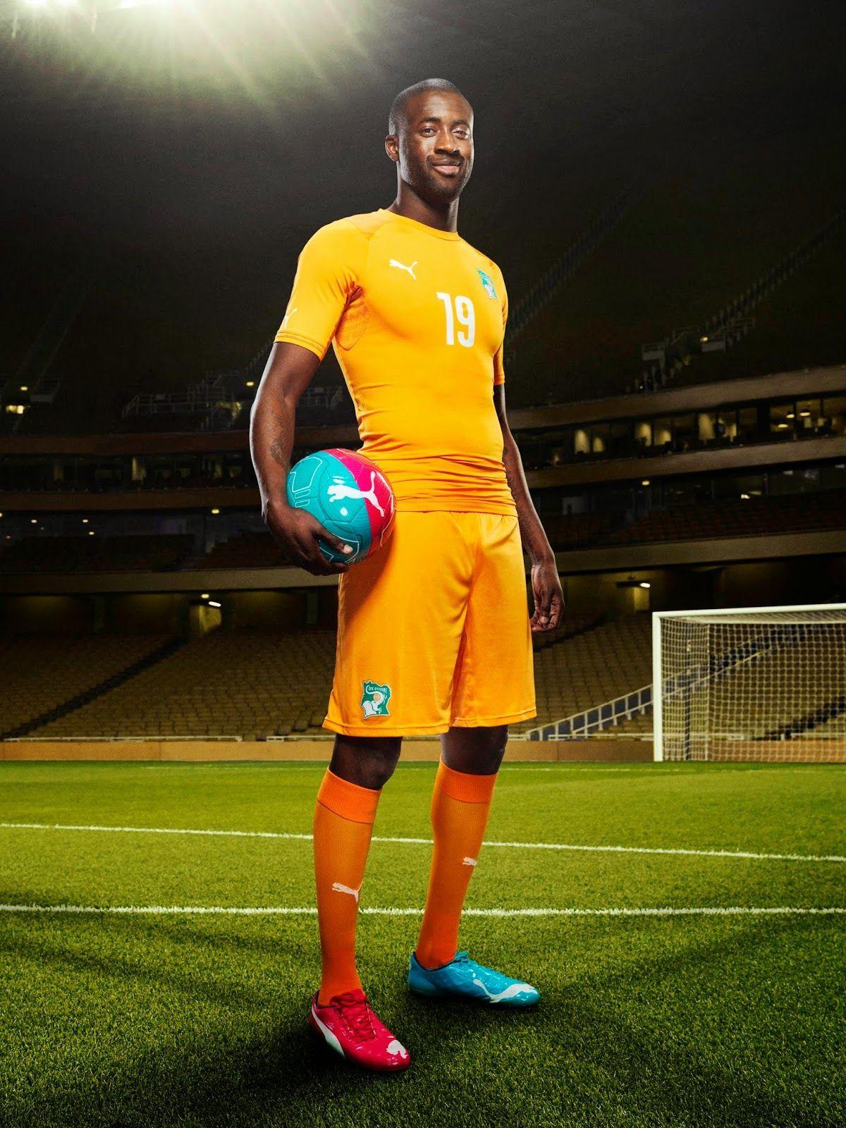 1200x1600 Football Celebrities. Yaya touré, Football, Football players