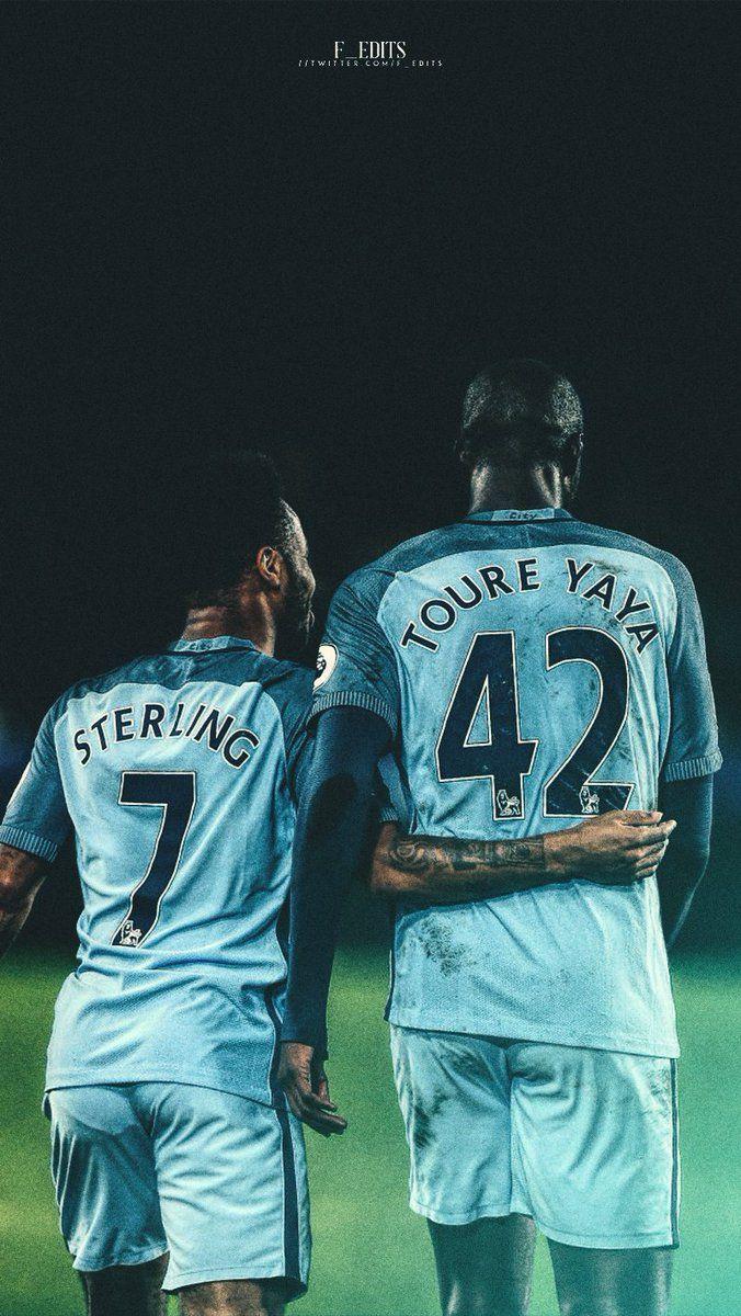 676x1200 Raheem Sterling Wallpaper