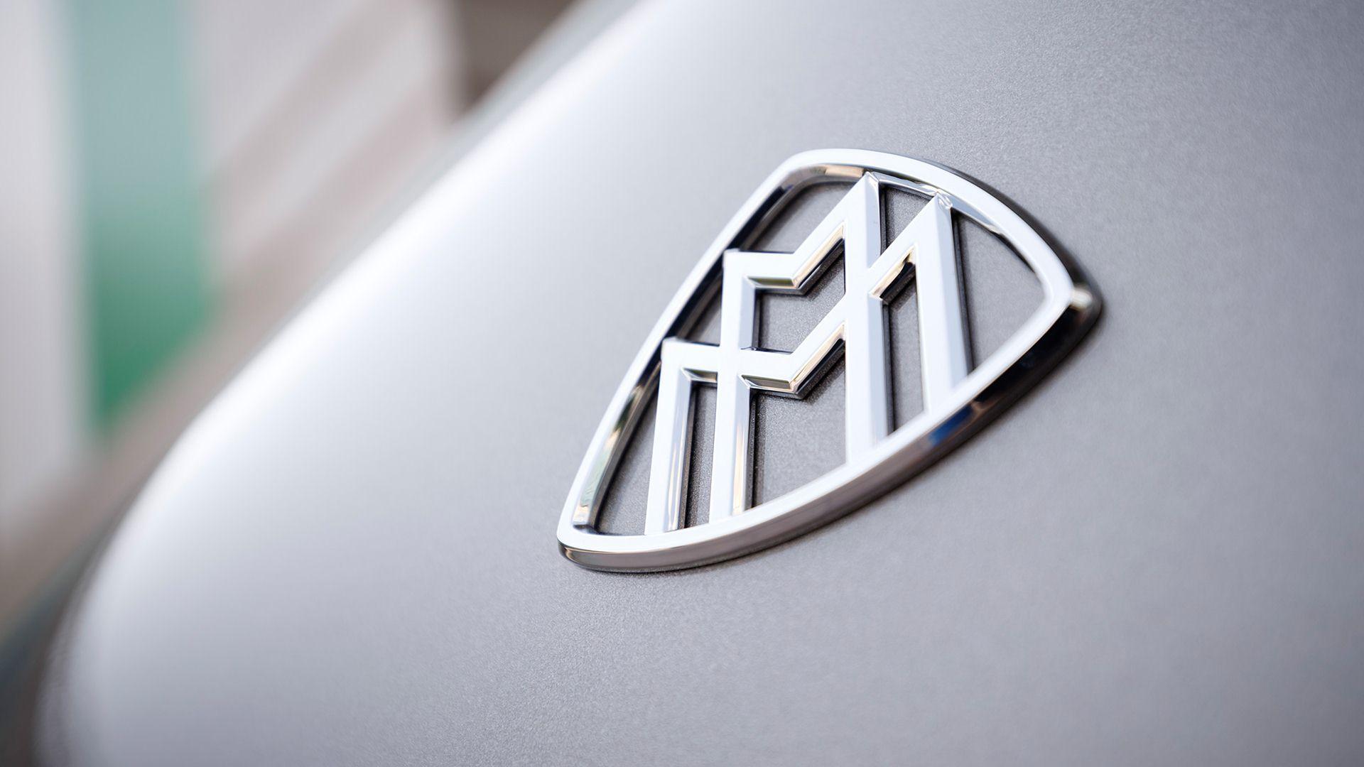 1920x1080 Mercedes Maybach HD Wallpaper 09261