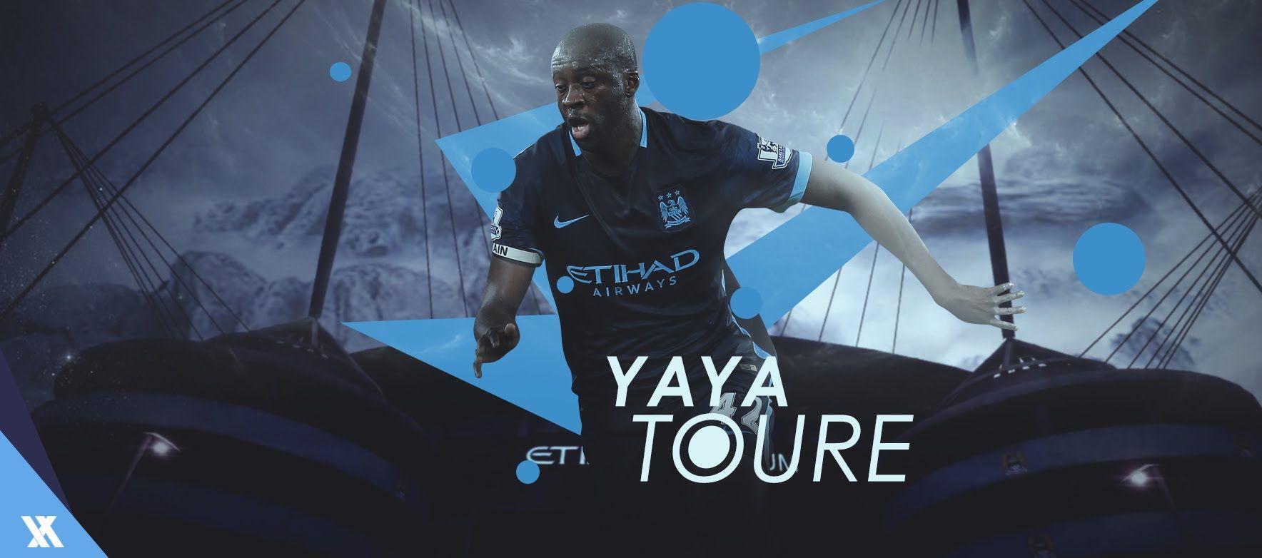 1768x782 Yaya Toure Wallpaper Download