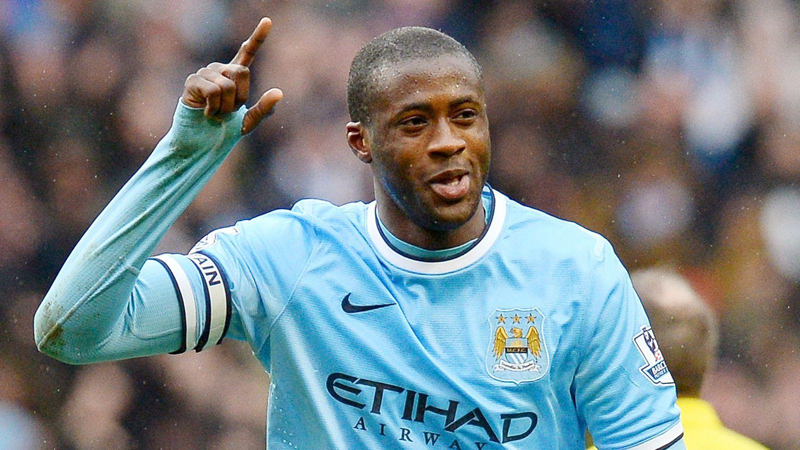 1600x900 Yaya Toure. Yaya touré, Manchester city, Transfer rumours