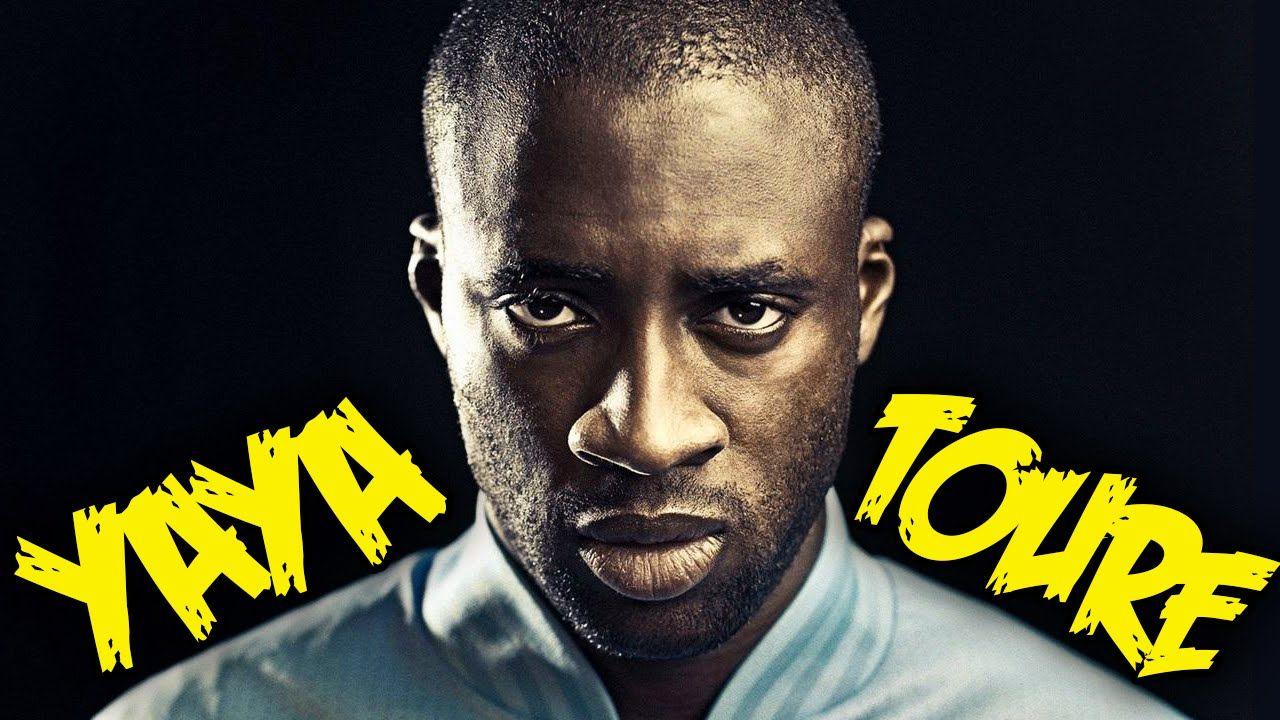 1280x720 Yaya Toure Background On Wallpaper Vista