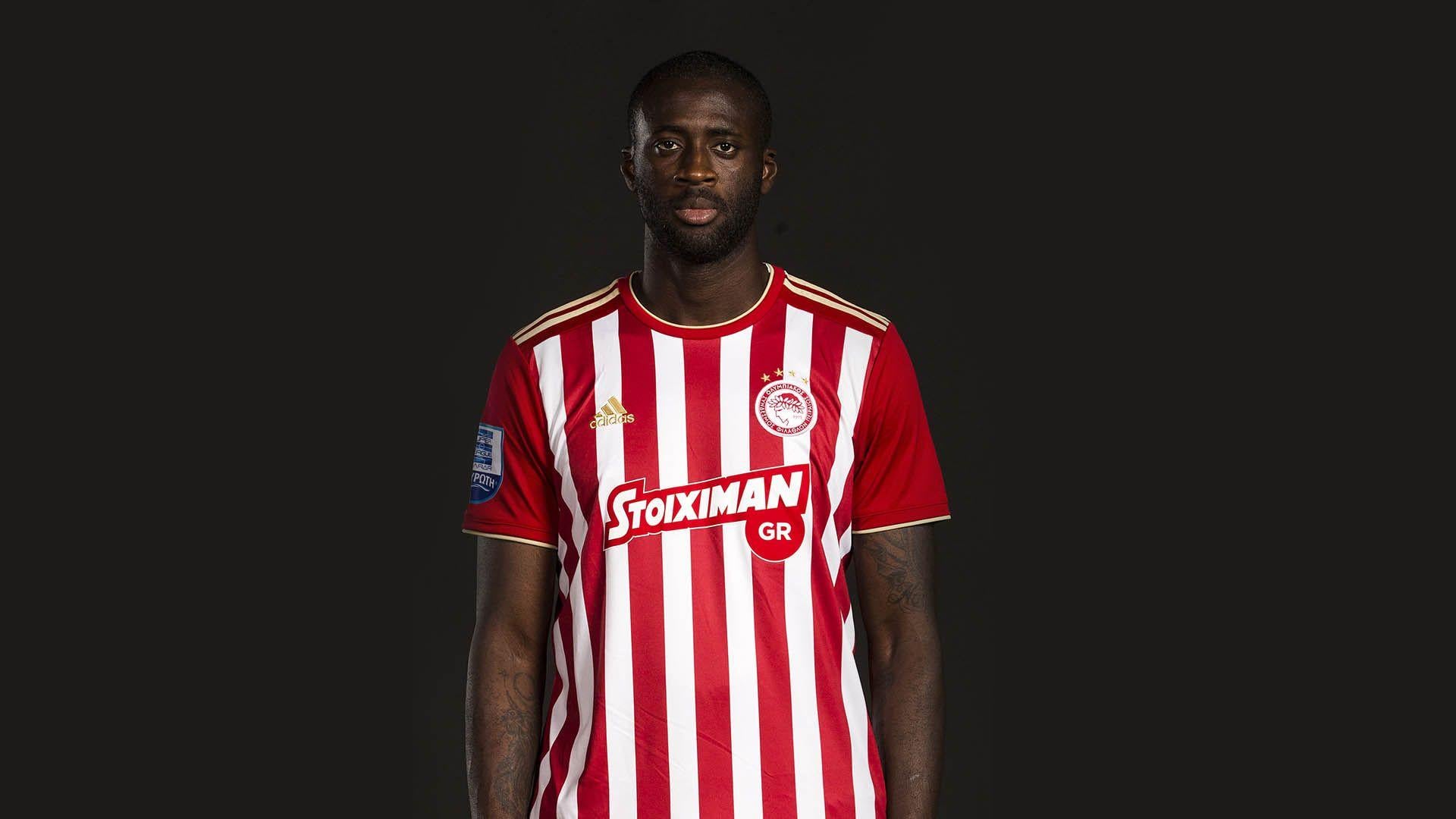 1920x1080 Yaya Toure leaves Olympiakos after playing only five matches