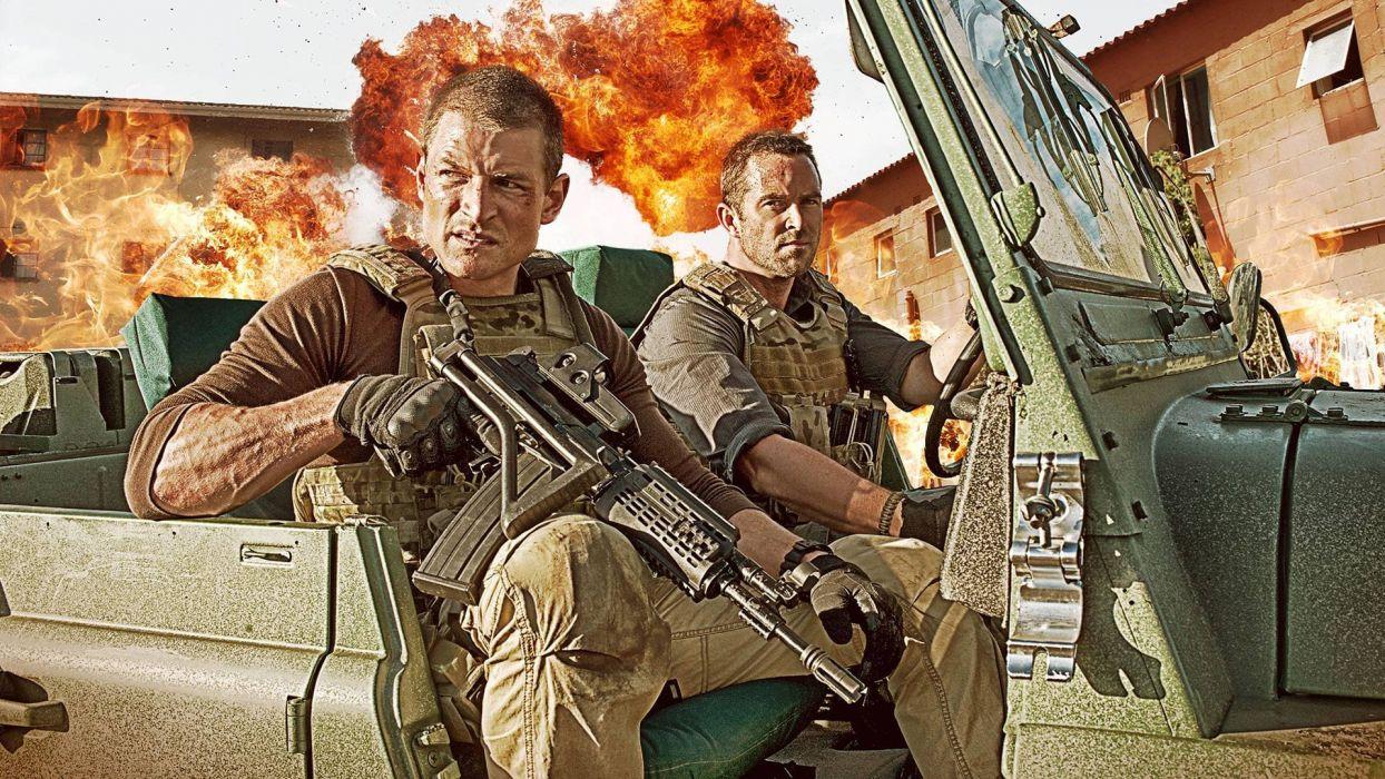 Strike Back Wallpapers - Top Free Strike Back Backgrounds - WallpaperAccess