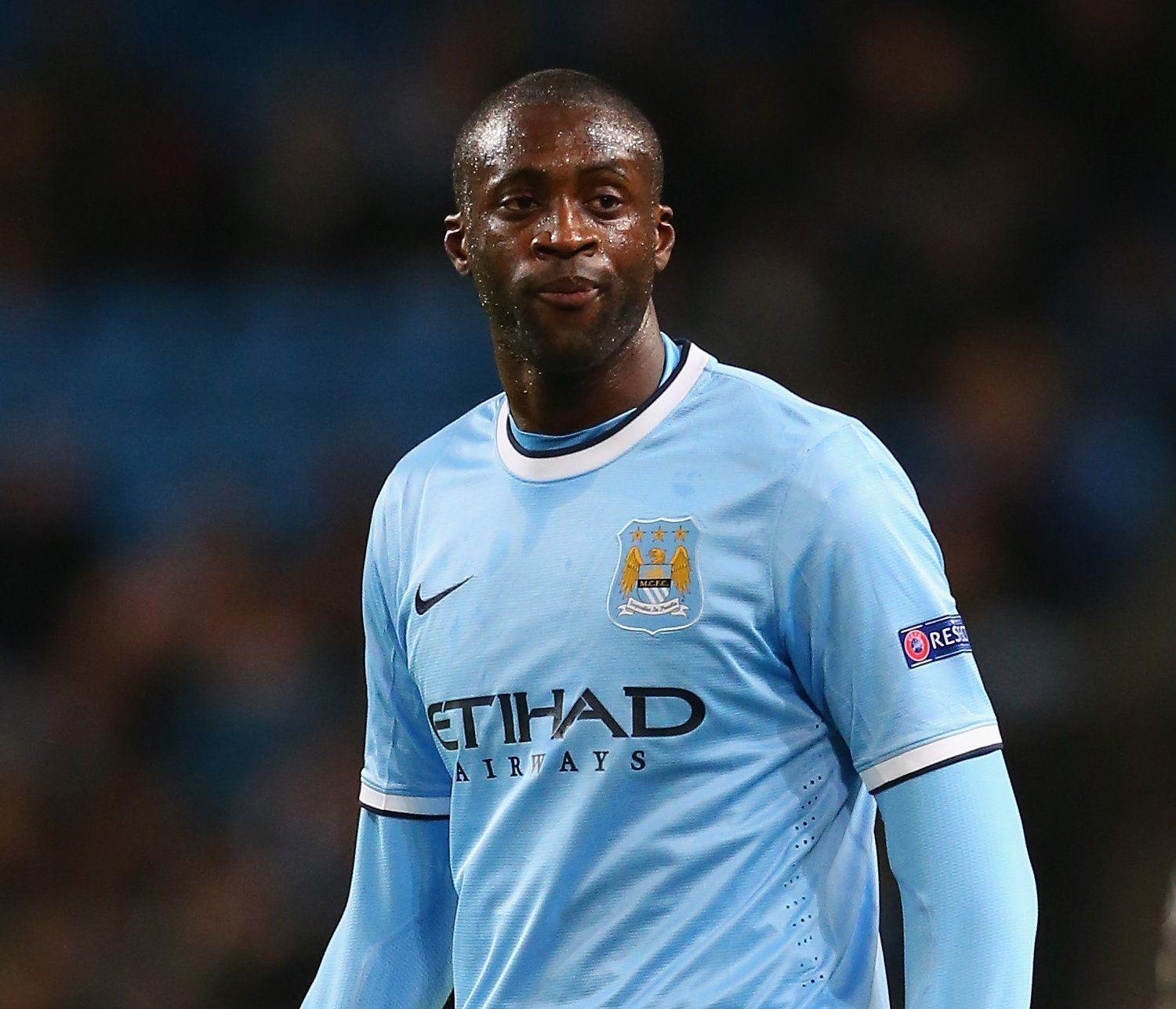 1500x1288 Yaya Toure Manchester City Wallpaper. Manchester city wallpaper, City wallpaper, Manchester city