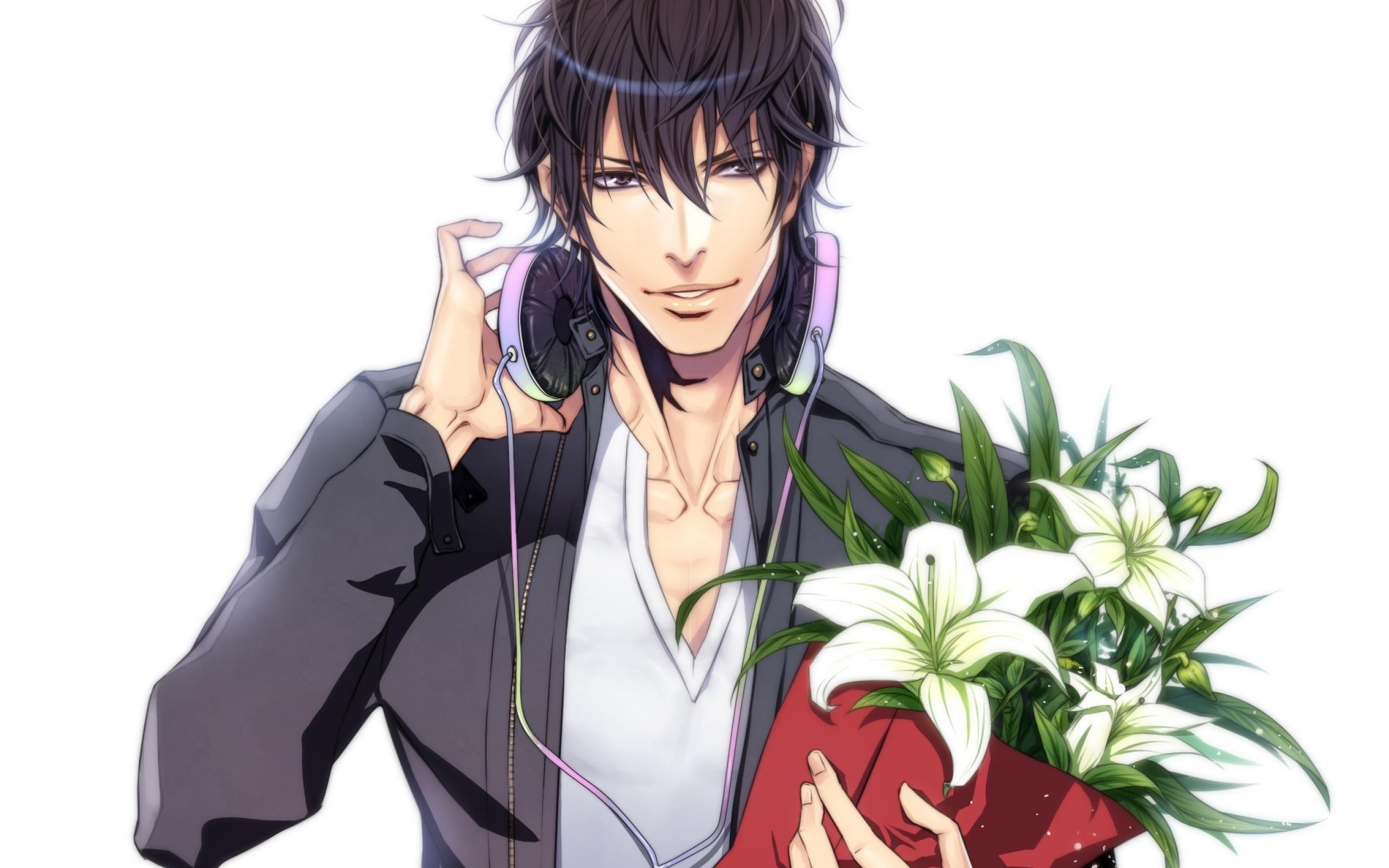 2560x1600 yakuza yaoi, anime, guy 2560x1600 Resolution Wallpaper, HD Anime 4K Wallpaper, Image, Photo and Background