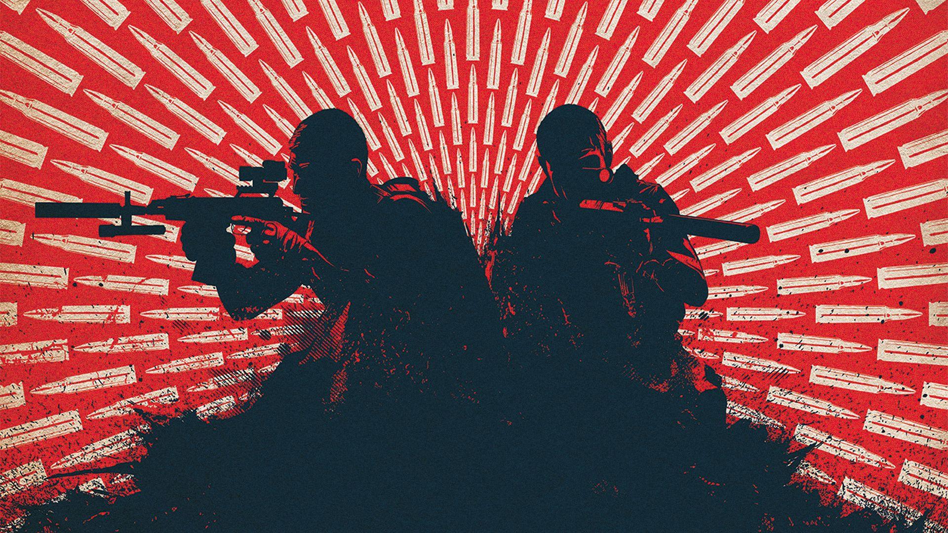 1920x1080 SEAL Team Soundtrack Song List