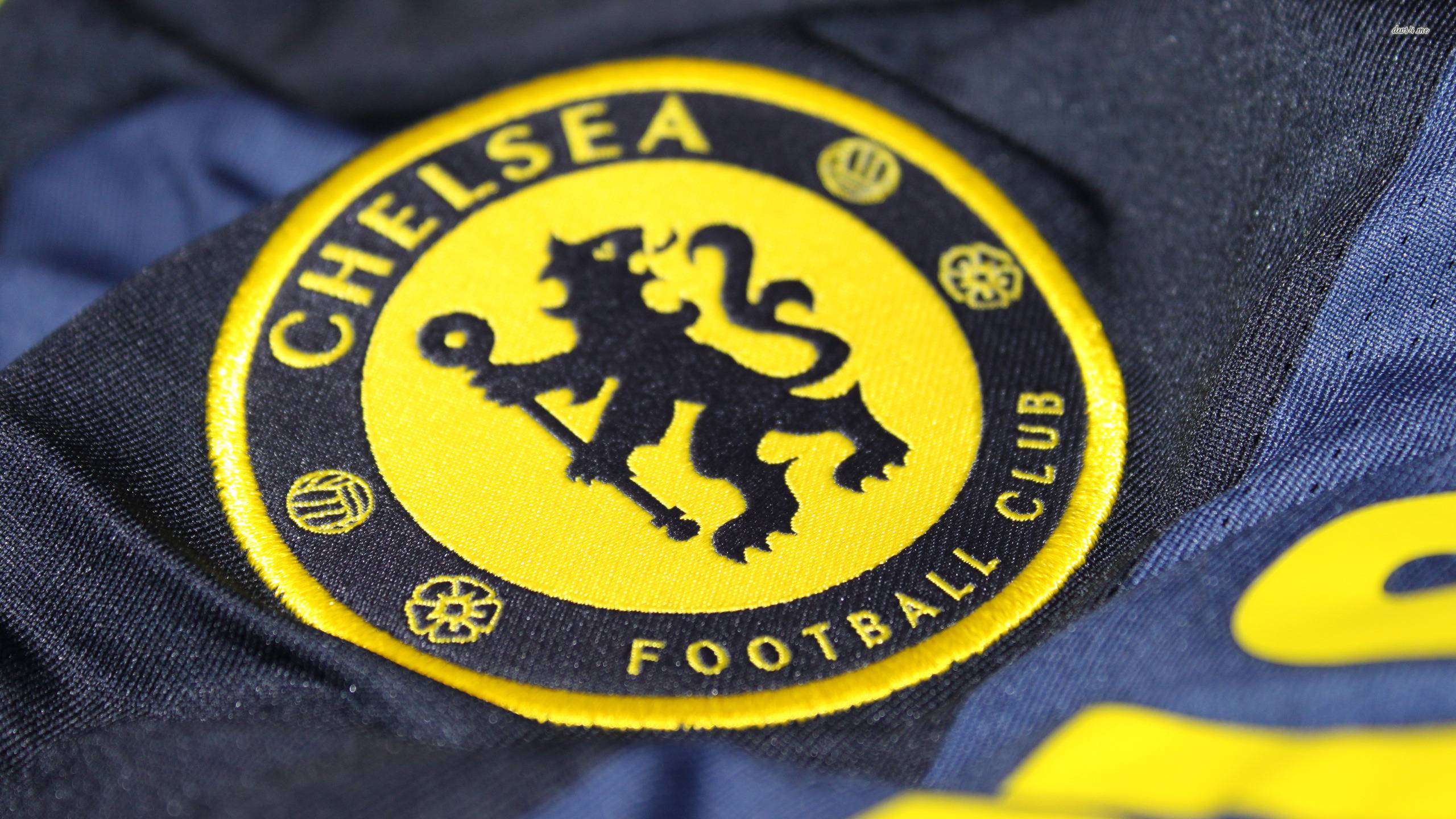 2560x1440 Chelsea Football Club HD Desktop Wallpaper Background download