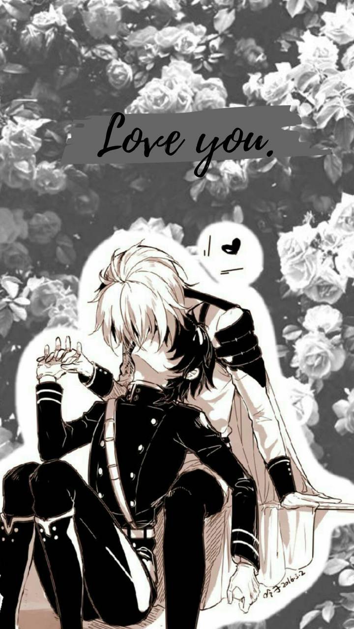 Anime Yaoi Wallpapers - Top Free Anime Yaoi Backgrounds - WallpaperAccess