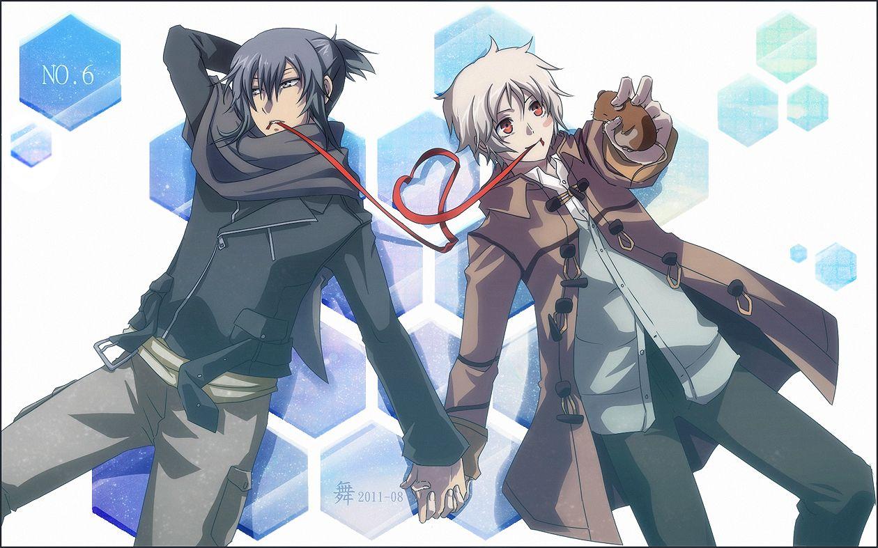 1260x787 No.6 wallpaper, Anime, HQ No.6 pictureK Wallpaper 2019