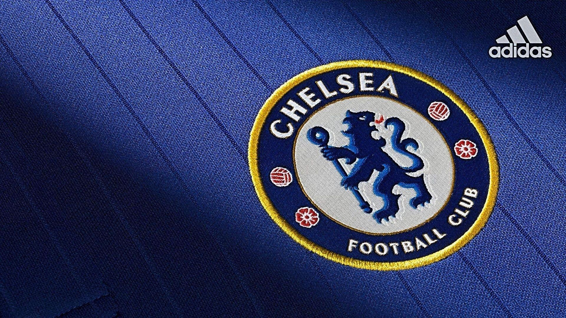 1920x1080 Logo Chelsea Wallpaper 2018 background picture