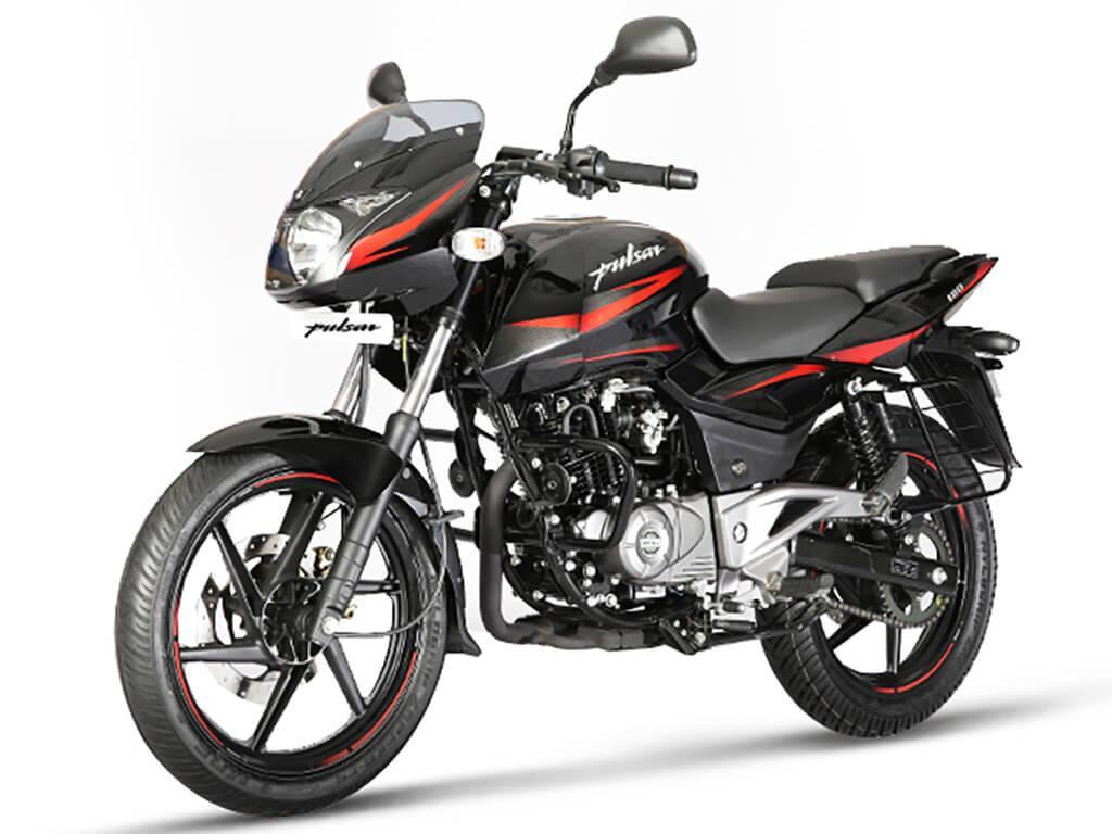 РћР±РѕРё Bajaj Pulsar 180