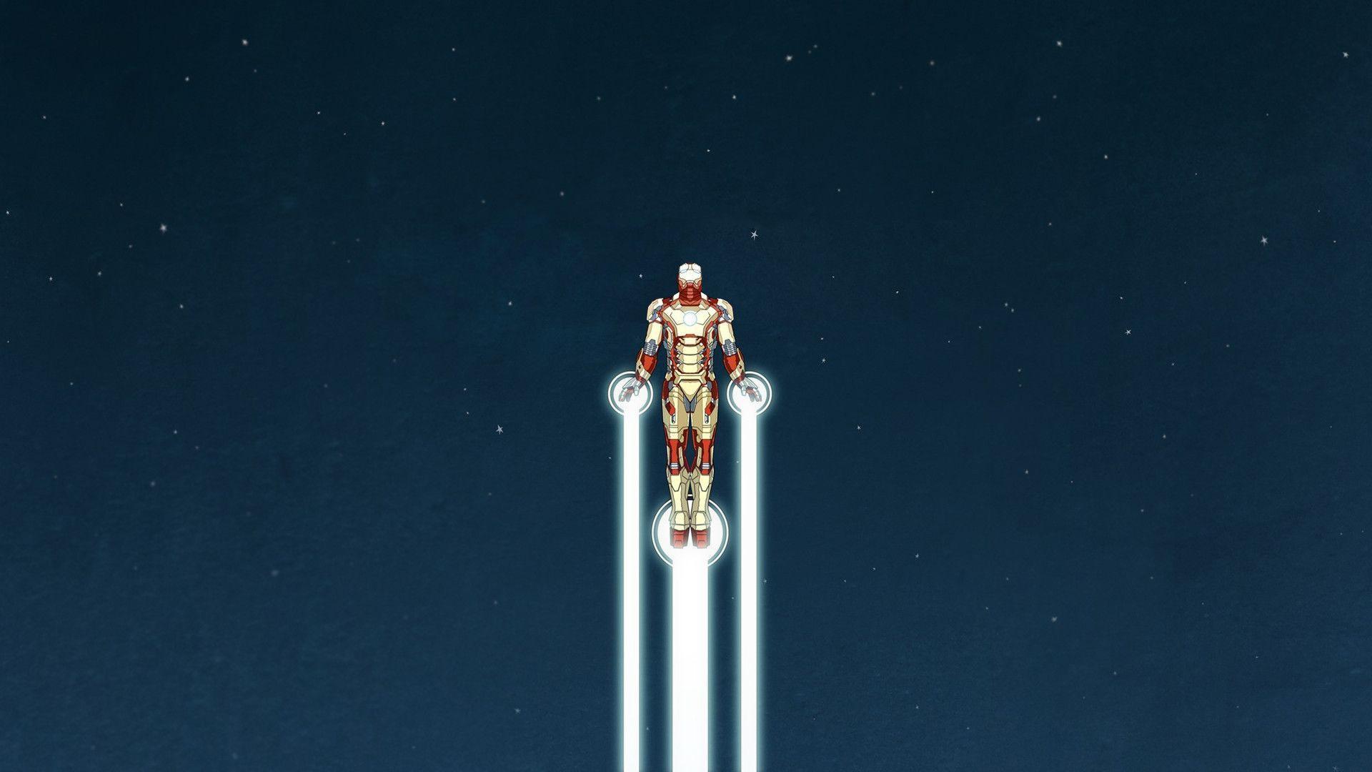 1920x1080 Geek Dark Android Wallpaper