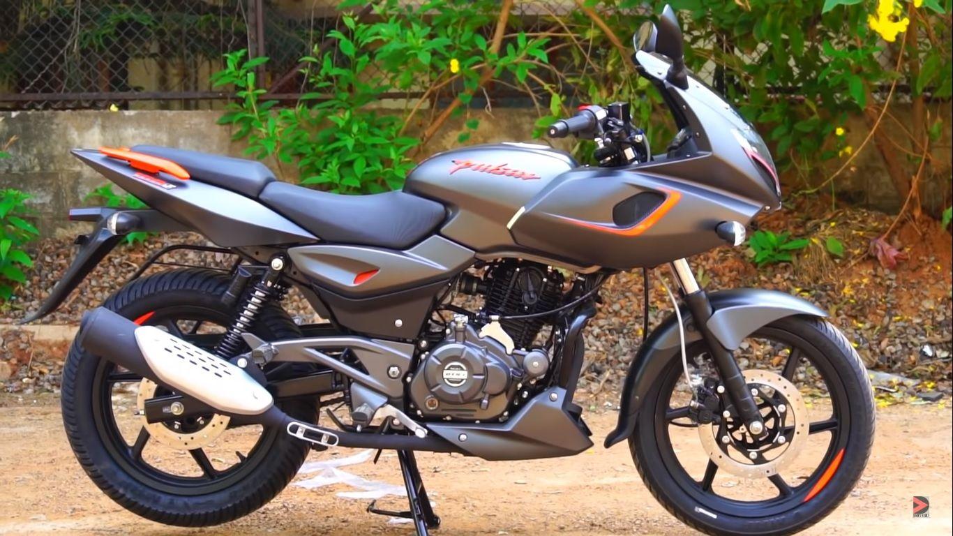 1366x768 pulsar 180 on road price