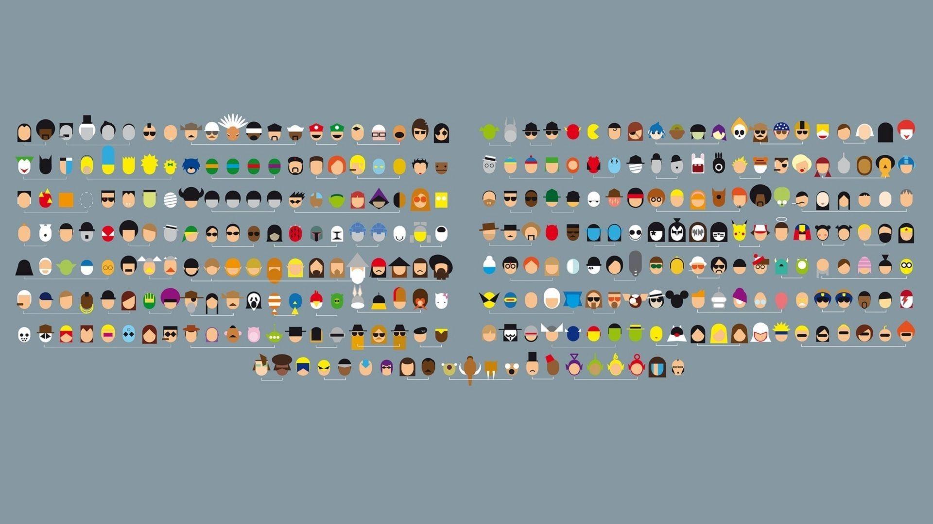 Minimalist Nerd Wallpapers - Top Free Minimalist Nerd Backgrounds