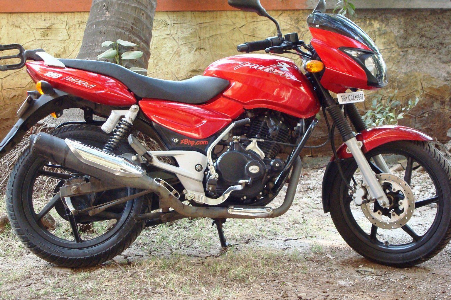 1536x1024 Bajaj Pulsar 180 Specs Image and Pricing