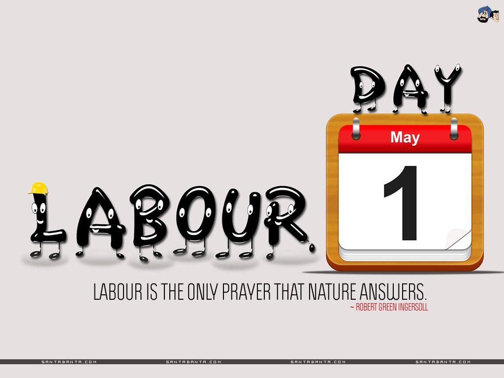1024x768 Labour's Day 2018