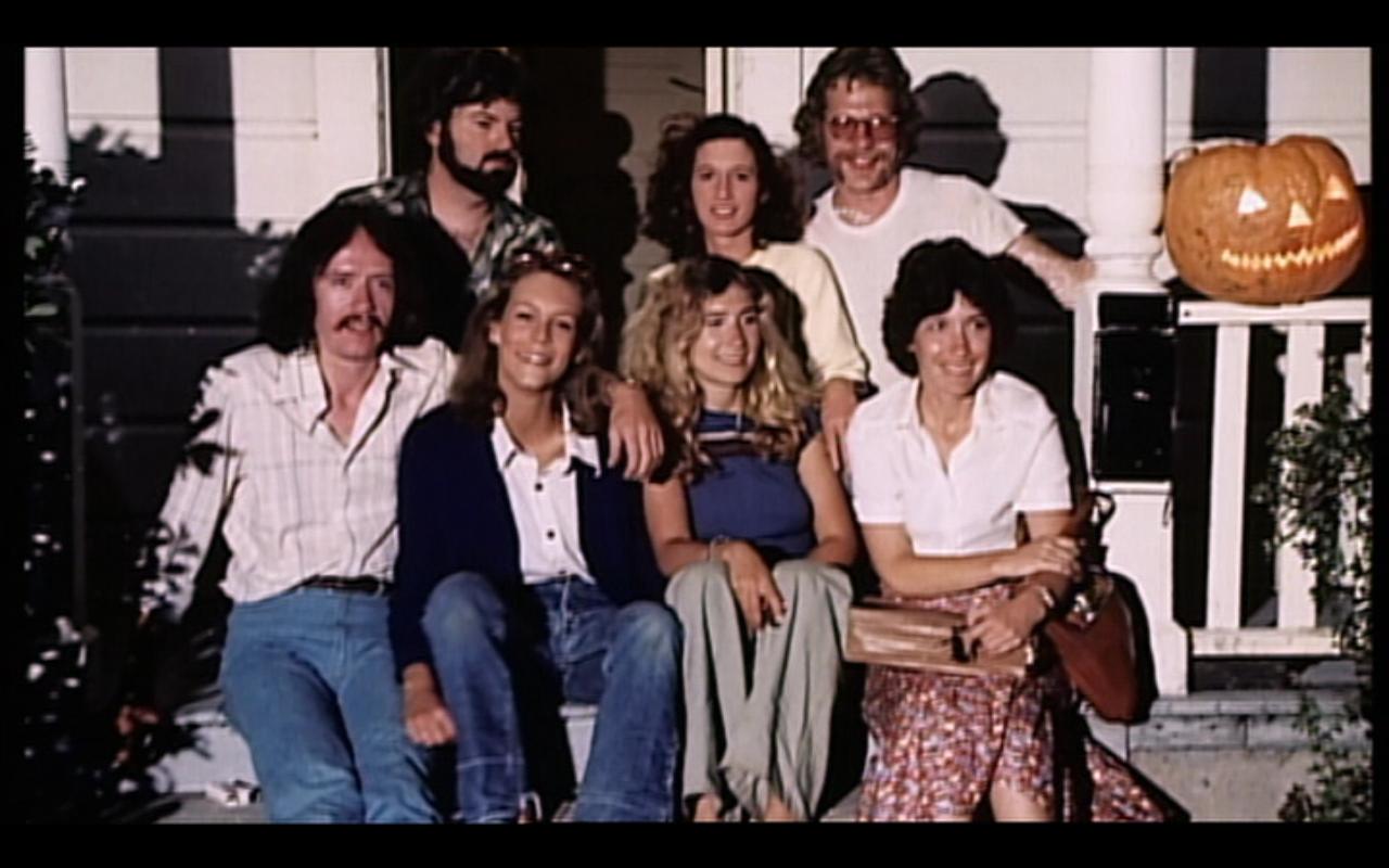 1280x800 Halloween 1978. STORIES BEHIND THE SCREEN