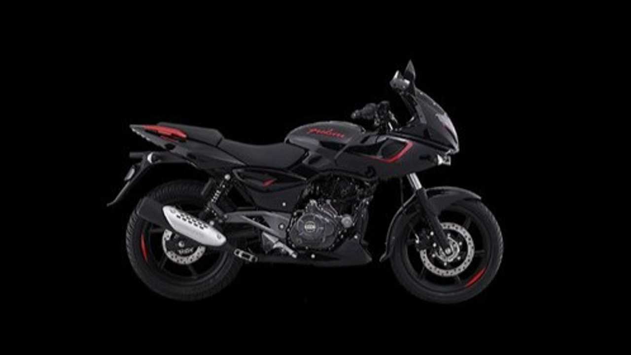 1280x720 Bajaj Pulsar 180 Coming To India Soon