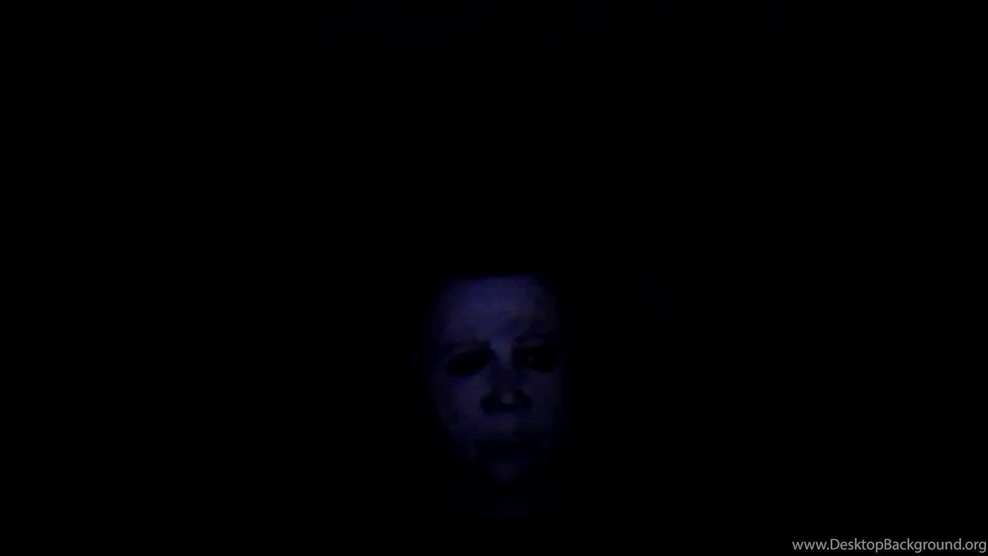 1920x1080 ME AS MICHAEL MYERS JOHN CARPENTER'S HALLOWEEN 1978 ENDING YouTube Desktop Background