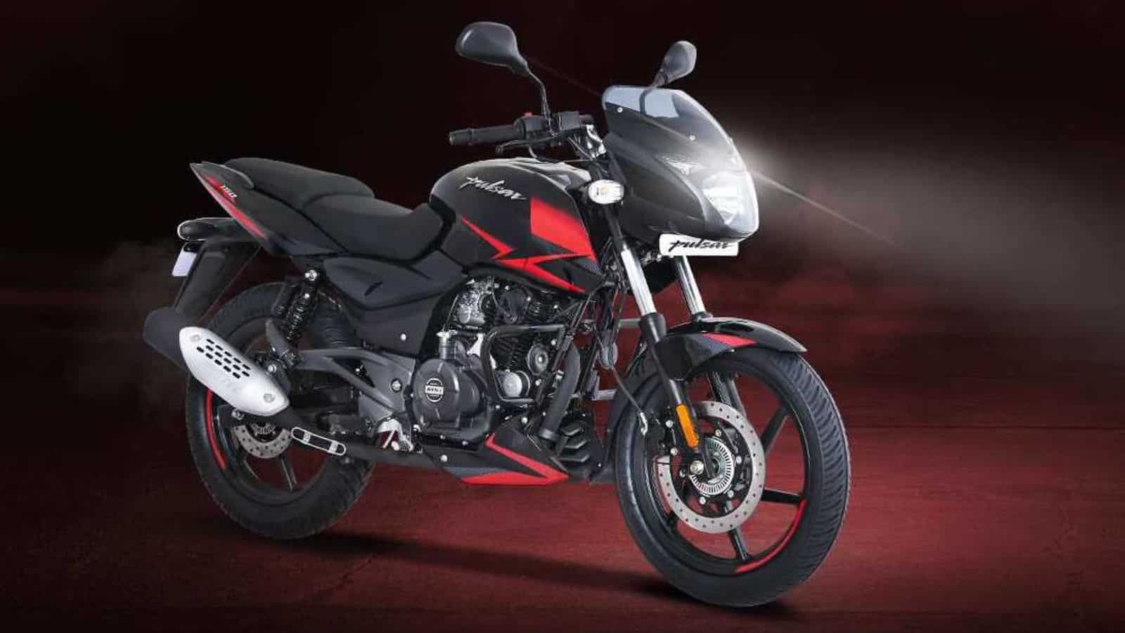 1600x900 Bajaj Pulsar 180 launched in India: Price, other details