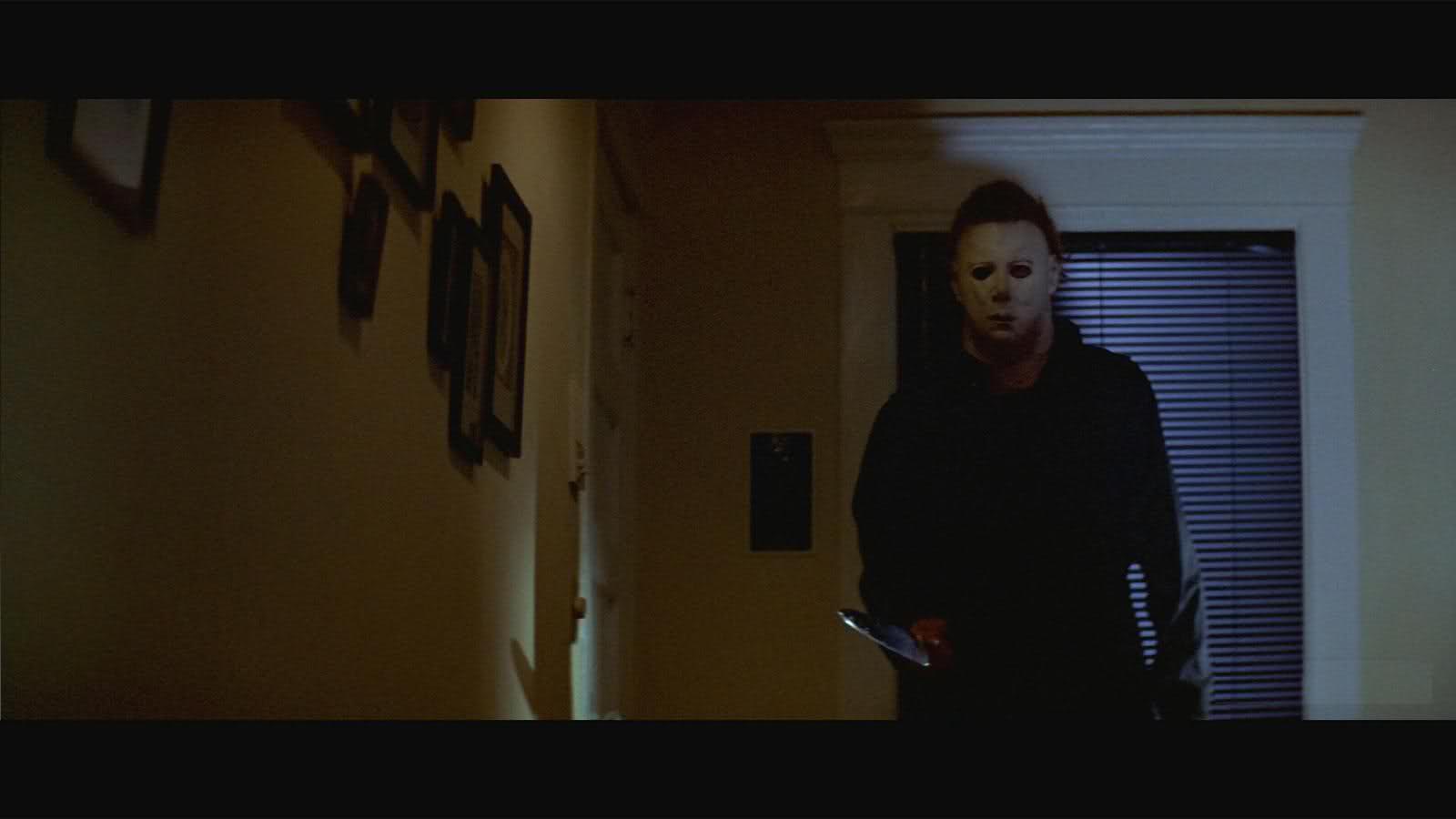 1600x900 Halloween Movie 2018 Wallpaper