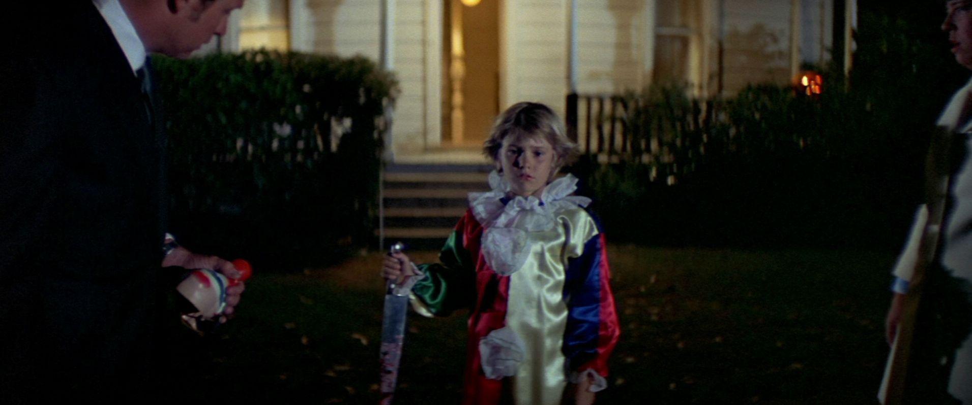 1911x798 Most viewed Halloween (1978) wallpaperK Wallpaper