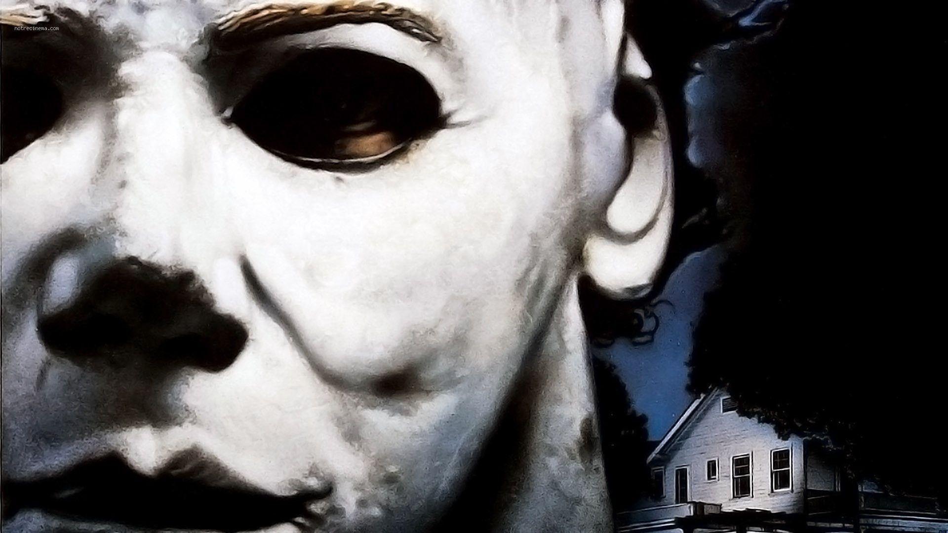 1920x1080 Michael Myers Halloween Wallpaper background picture
