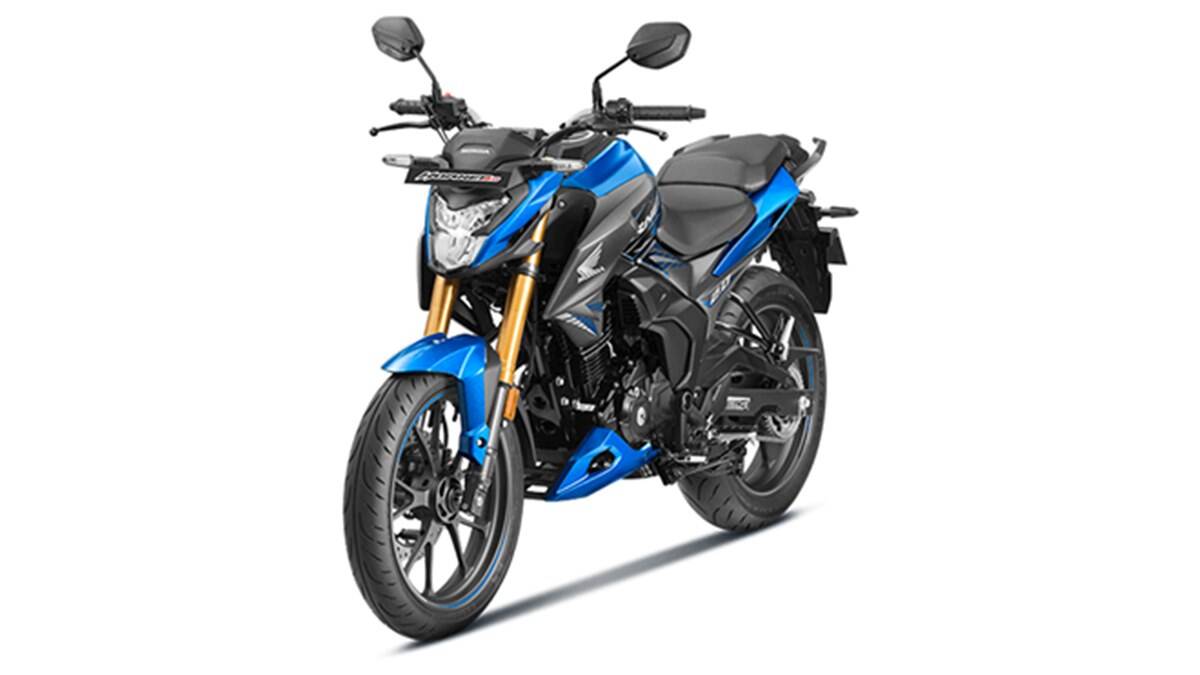1200x675 BS6 180cc bikes you can buy today: Honda Hornet 2. Bajaj Pulsar 180F and more Financial Express