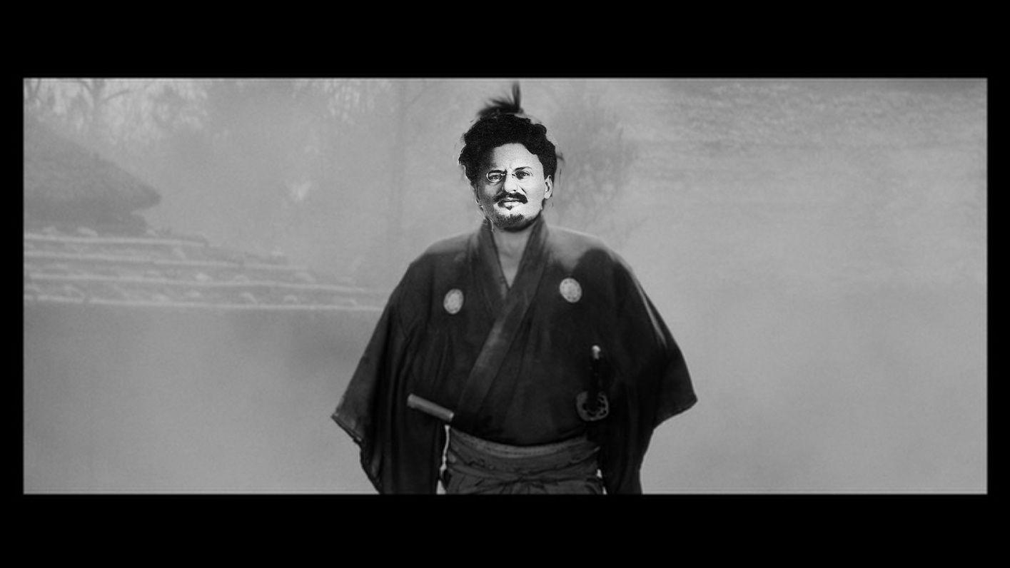 1415x796 Reading Trotsky While Watching Kurosawa. Louis Proyect: The Unrepentant Marxist